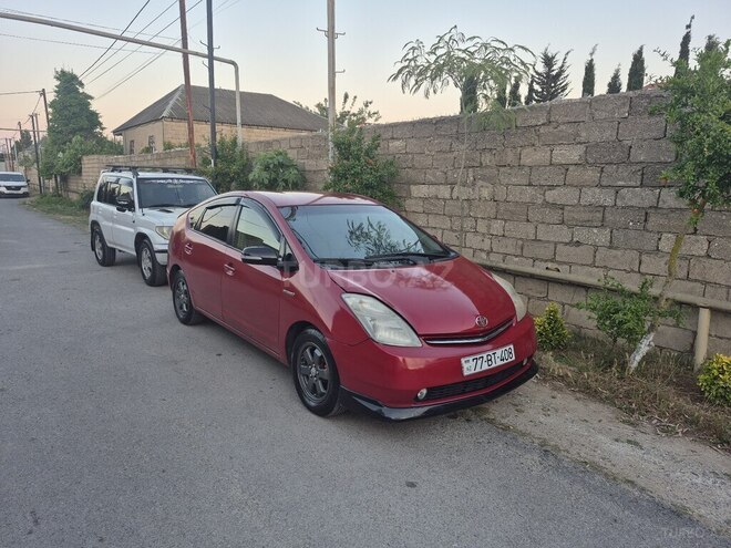 Toyota Prius 2007, 329,000 km - 1.5 l - Bakı