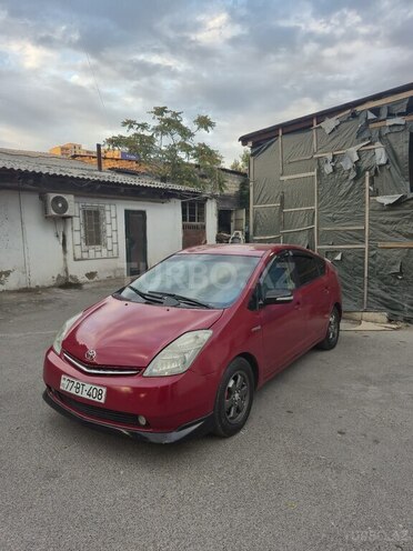 Toyota Prius 2007, 329,000 km - 1.5 l - Bakı