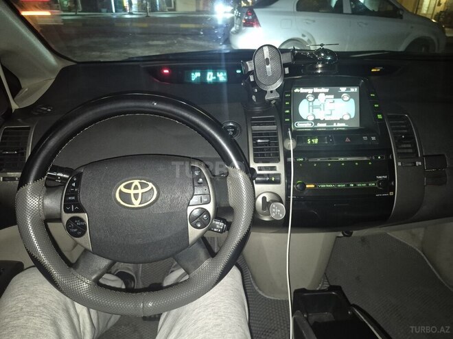 Toyota Prius 2007, 329,000 km - 1.5 l - Bakı