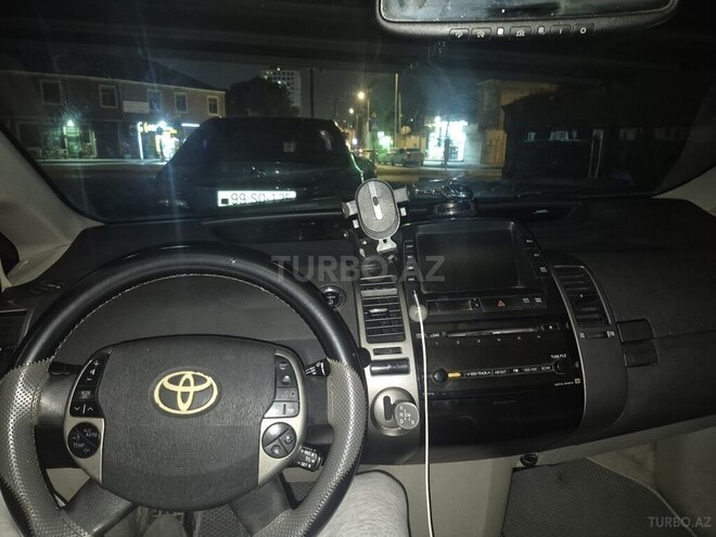 Toyota Prius 2007, 329,000 km - 1.5 l - Bakı
