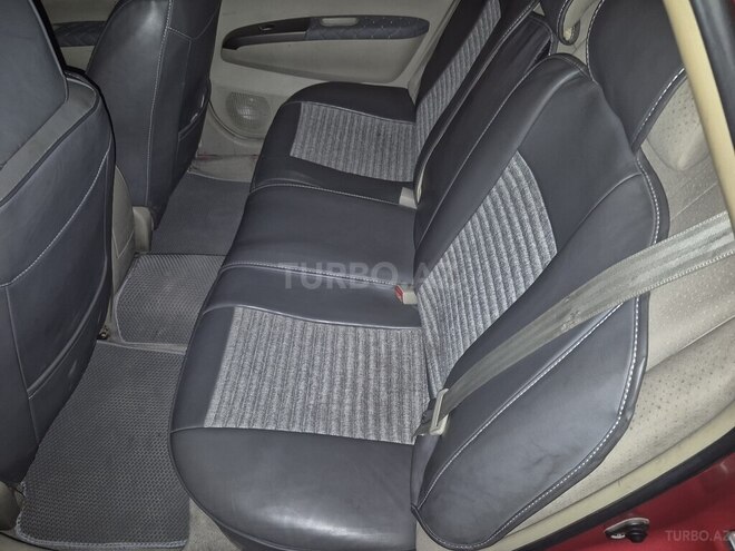 Toyota Prius 2007, 329,000 km - 1.5 l - Bakı