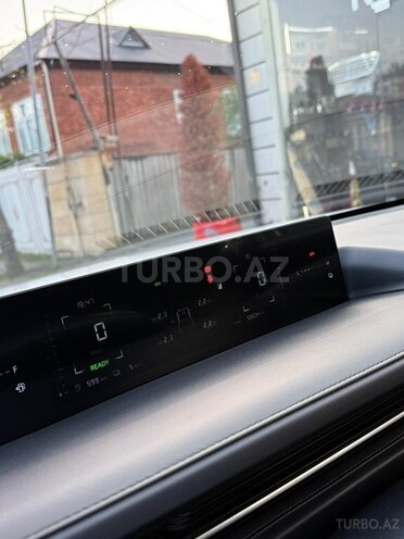 Changan Qiyuan A05 2025, 59,000 km - 1.5 l - Zaqatala