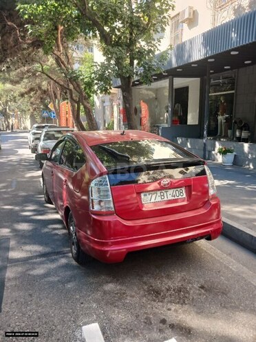 Toyota Prius 2007, 329,000 km - 1.5 l - Bakı