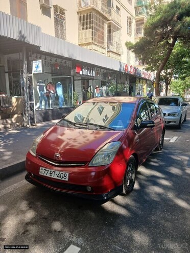 Toyota Prius 2007, 329,000 km - 1.5 l - Bakı