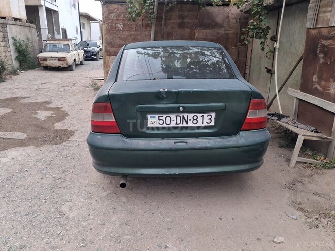 Opel Vectra 1995, 320,000 km - 1.6 l - Bakı