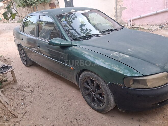 Opel Vectra 1995, 320,000 km - 1.6 l - Bakı