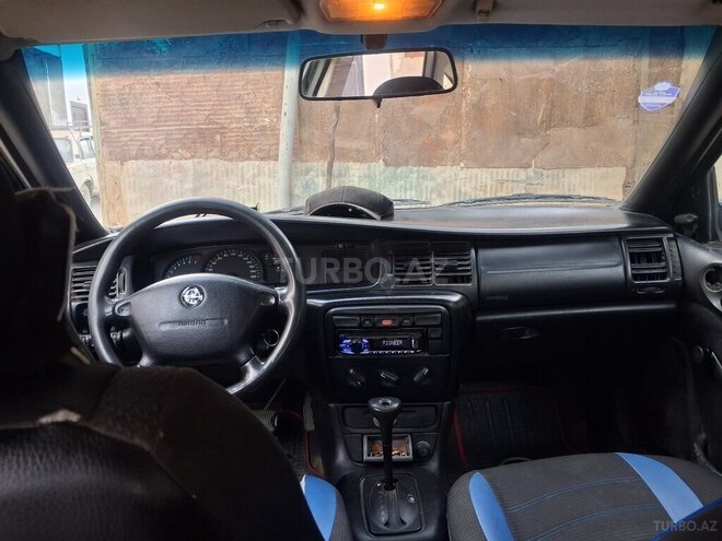 Opel Vectra 1995, 320,000 km - 1.6 l - Bakı