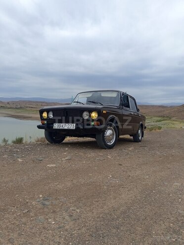 LADA (VAZ) 2106 1989, 460,000 km - 1.6 l - Goranboy