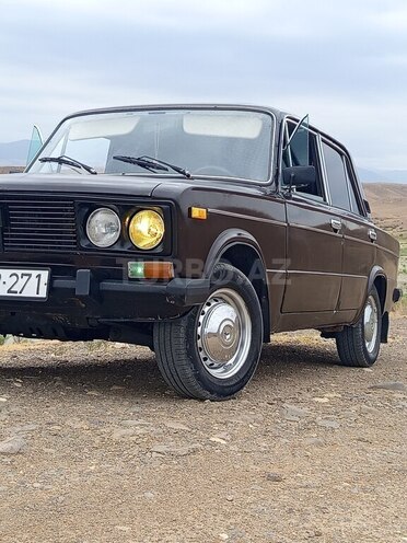 LADA (VAZ) 2106 1989, 460,000 km - 1.6 l - Goranboy