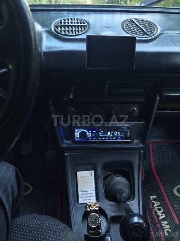 LADA (VAZ) 2106 1989, 460,000 km - 1.6 l - Goranboy