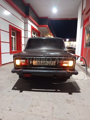 LADA (VAZ) 2106 1989, 460,000 km - 1.6 l - Goranboy