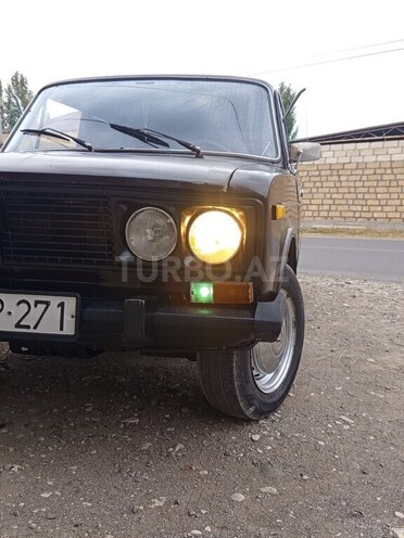 LADA (VAZ) 2106 1989, 460,000 km - 1.6 l - Goranboy