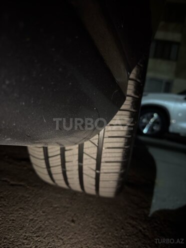 Mercedes S 350 2010, 160,000 km - 3.5 l - Qəbələ
