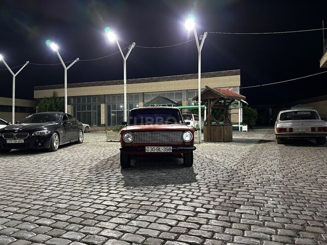 LADA (VAZ) 21011 1979, 61,594 km - 1.3 l - Bakı