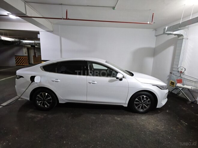 BYD Destroyer 05 2024, 43,000 km - 1.5 l - Bakı