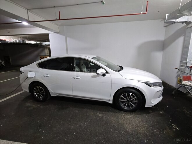 BYD Destroyer 05 2024, 43,000 km - 1.5 l - Bakı