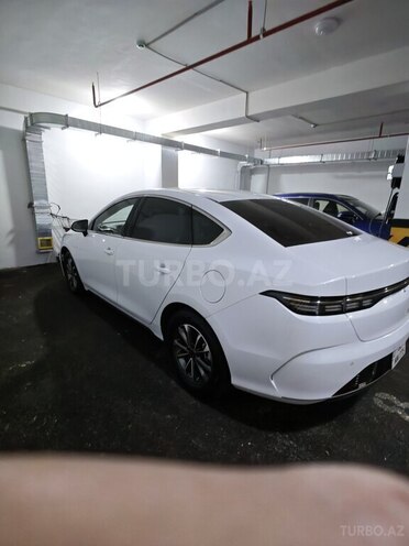 BYD Destroyer 05 2024, 43,000 km - 1.5 l - Bakı