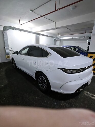 BYD Destroyer 05 2024, 43,000 km - 1.5 l - Bakı