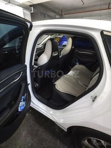 BYD Destroyer 05 2024, 43,000 km - 1.5 l - Bakı