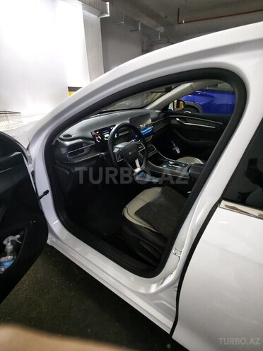 BYD Destroyer 05 2024, 43,000 km - 1.5 l - Bakı