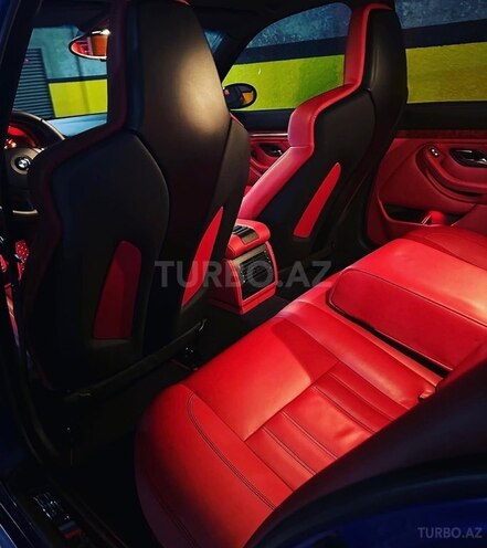 BMW M5 2000, 65,000 km - 4.9 l - Bakı