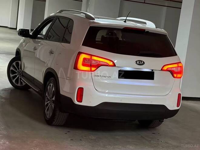 Kia Sorento 2013, 167,000 km - 2.4 l - Bakı