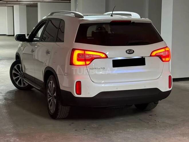 Kia Sorento 2013, 167,000 km - 2.4 l - Bakı
