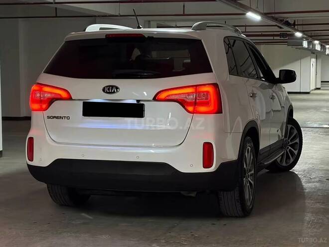 Kia Sorento 2013, 167,000 km - 2.4 l - Bakı