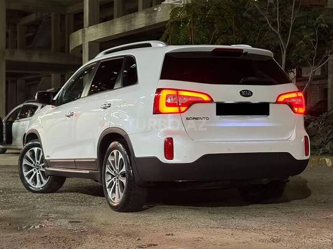 Kia Sorento 2013, 167,000 km - 2.4 l - Bakı