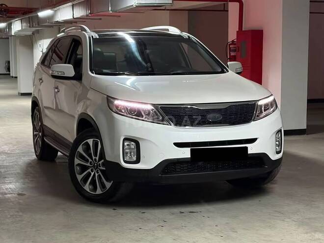 Kia Sorento 2013, 167,000 km - 2.4 l - Bakı
