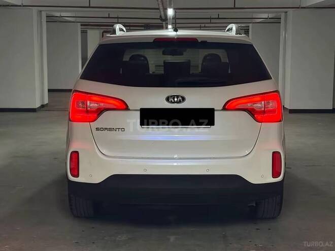 Kia Sorento 2013, 167,000 km - 2.4 l - Bakı