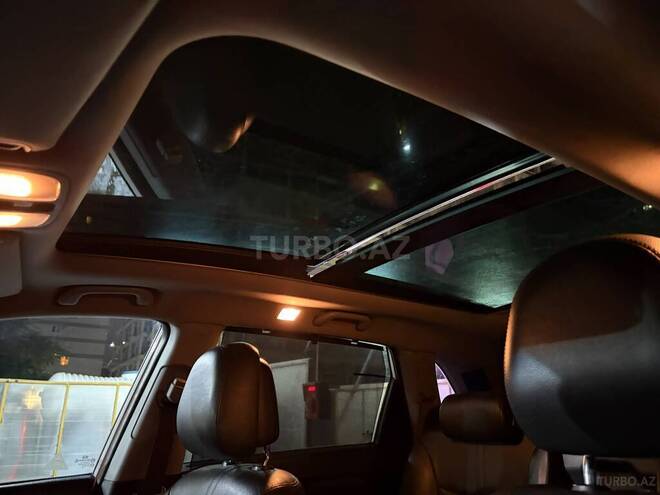 Kia Sorento 2013, 167,000 km - 2.4 l - Bakı