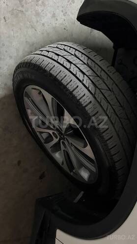 Kia Sorento 2013, 167,000 km - 2.4 l - Bakı
