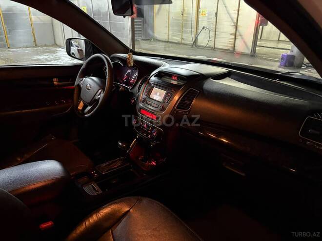 Kia Sorento 2013, 167,000 km - 2.4 l - Bakı