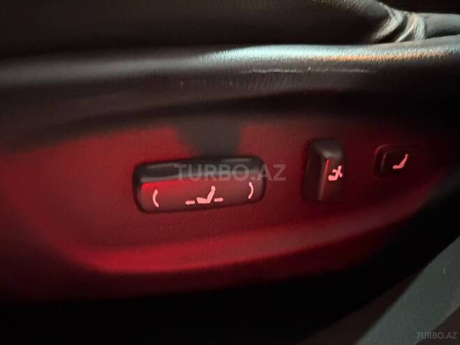Kia Sorento 2013, 167,000 km - 2.4 l - Bakı