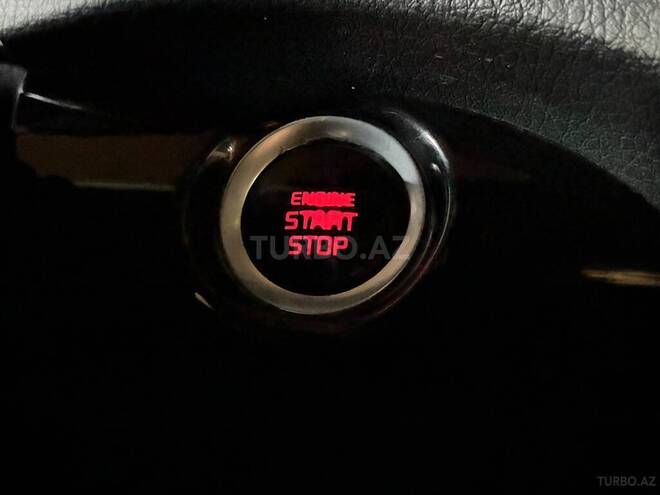 Kia Sorento 2013, 167,000 km - 2.4 l - Bakı