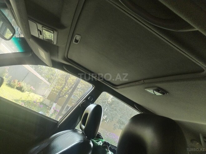 Toyota RAV4 2004, 368,000 km - 2.0 l - Qəbələ
