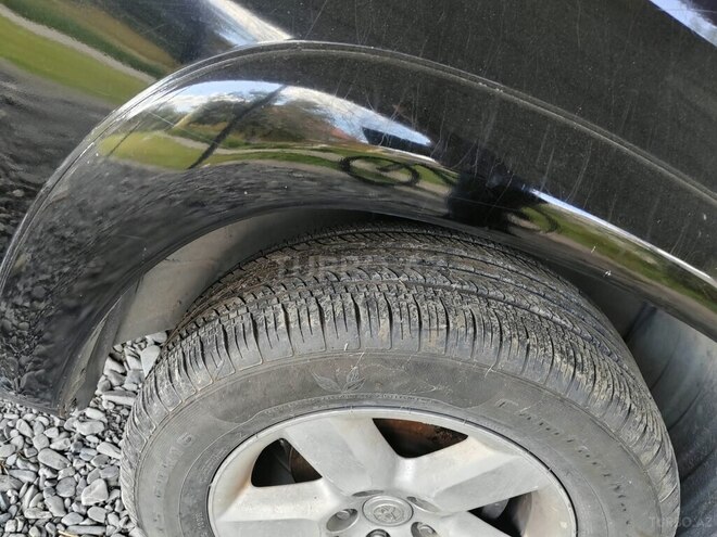 Toyota RAV4 2004, 368,000 km - 2.0 l - Qəbələ