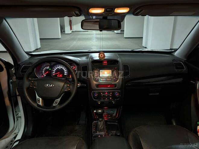 Kia Sorento 2013, 167,000 km - 2.4 l - Bakı
