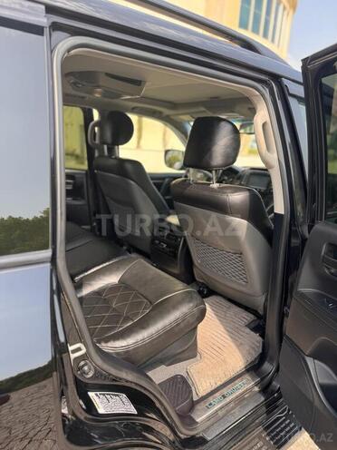 Toyota Land Cruiser 2012, 190,000 km - 4.0 l - Bakı