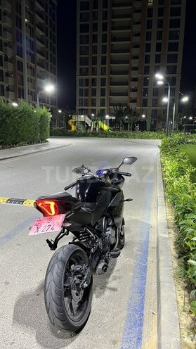 CFMOTO 250 SR 2024, 11,600 km - 0.3 l - Bakı