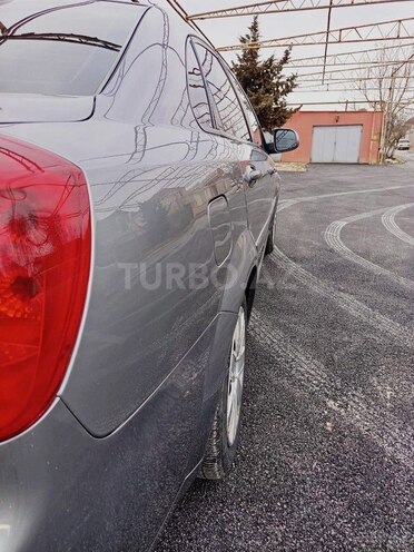 Chevrolet Lacetti 2022, 106,000 km - 1.5 l - Bakı