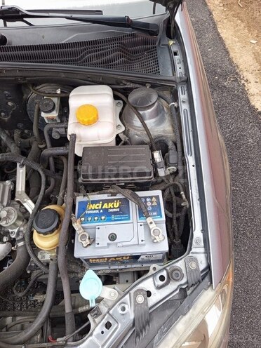 Chevrolet Lacetti 2022, 106,000 km - 1.5 l - Bakı