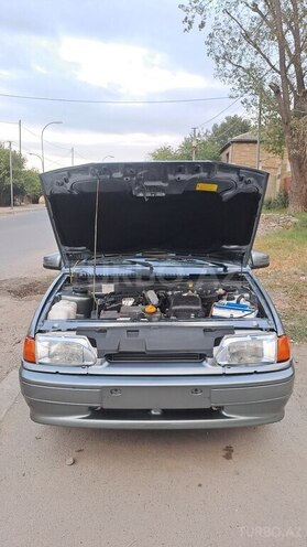 LADA (VAZ) 2115 2011, 225,000 km - 1.5 l - Gəncə