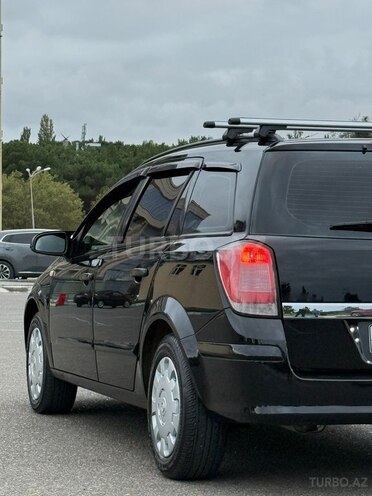 Opel Astra 2009, 320,000 km - 1.4 l - Bakı
