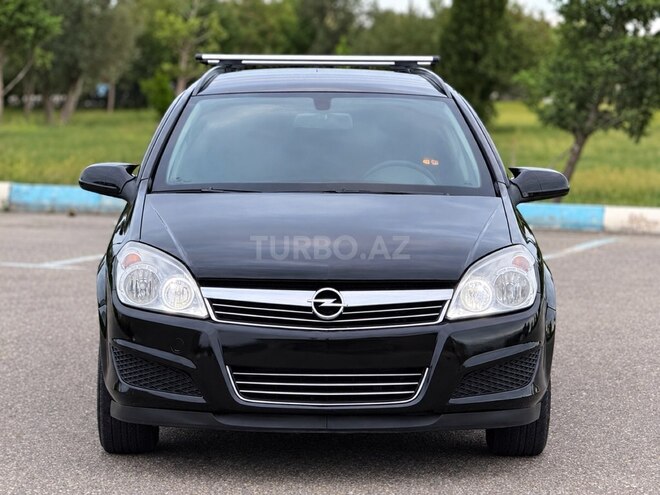 Opel Astra 2009, 320,000 km - 1.4 l - Bakı