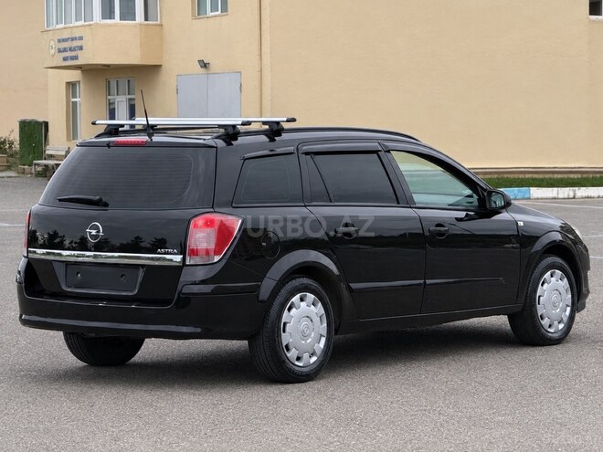 Opel Astra 2009, 320,000 km - 1.4 l - Bakı