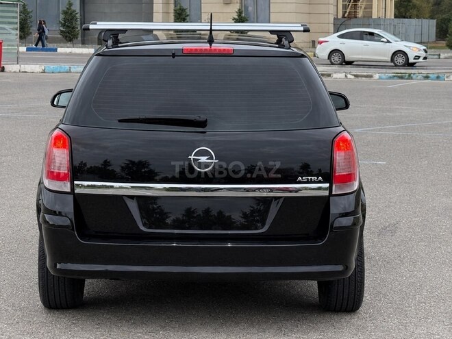 Opel Astra 2009, 320,000 km - 1.4 l - Bakı