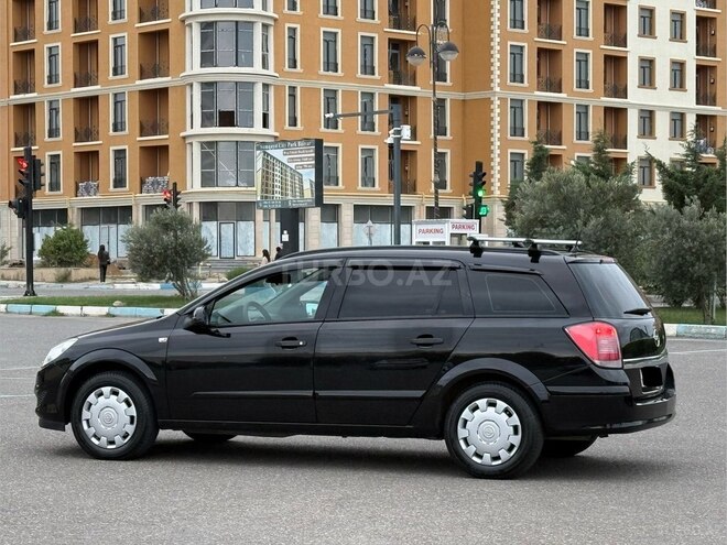 Opel Astra 2009, 320,000 km - 1.4 l - Bakı