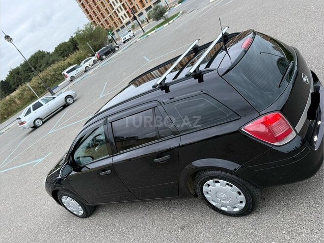 Opel Astra 2009, 320,000 km - 1.4 l - Bakı